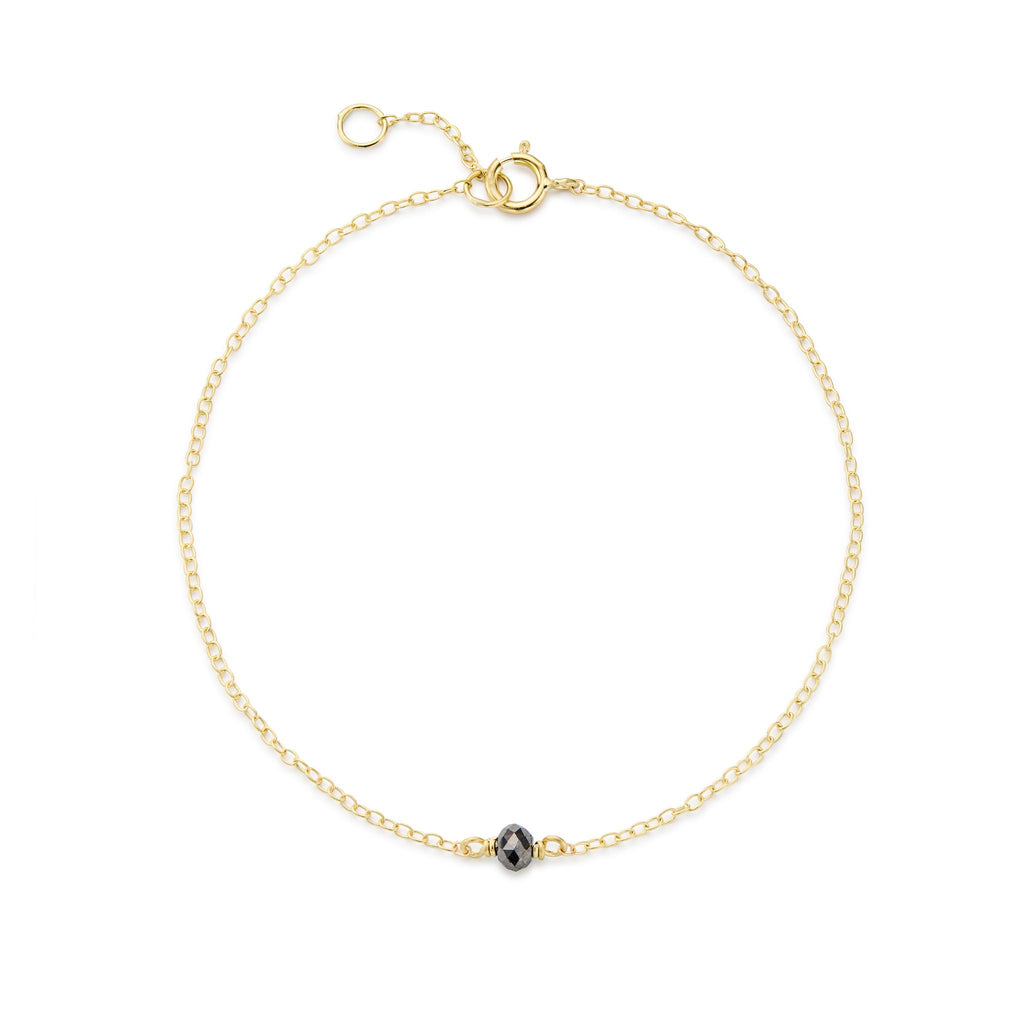 ARIEL BRACELET GREEN