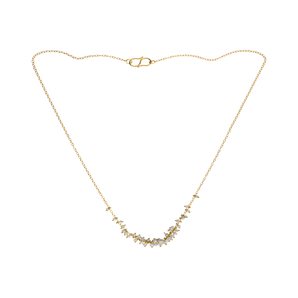 Caviar Necklace