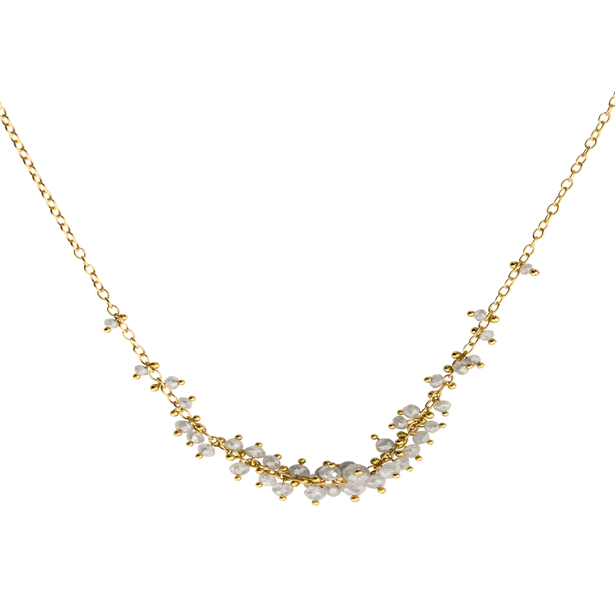 Caviar Necklace