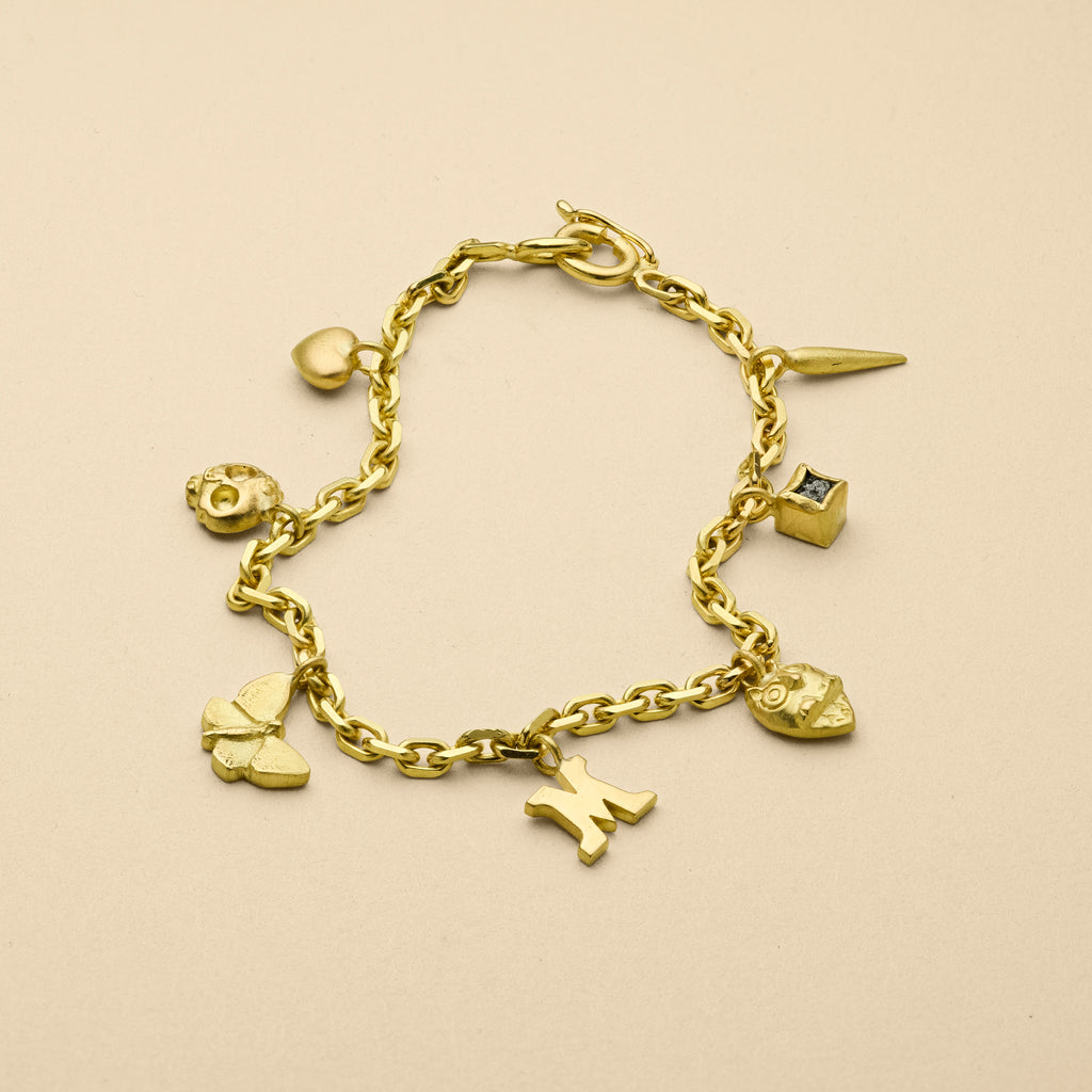Charmsbracelet