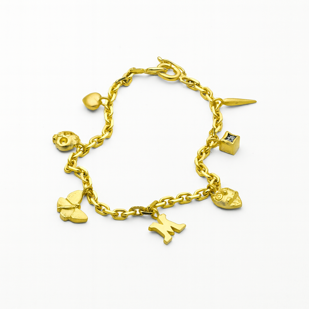 Charmsbracelet