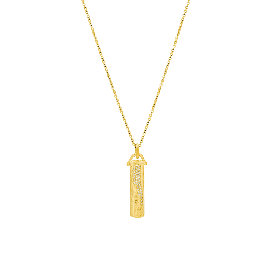 Dawn Glow Necklace Big