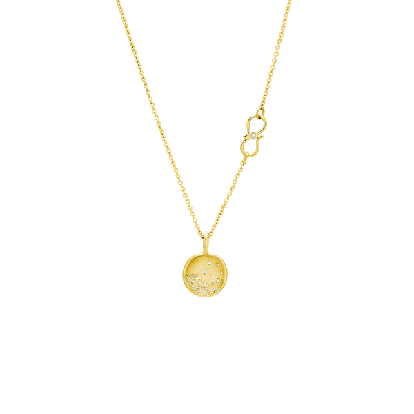 Dew Of Dawn Necklace Small