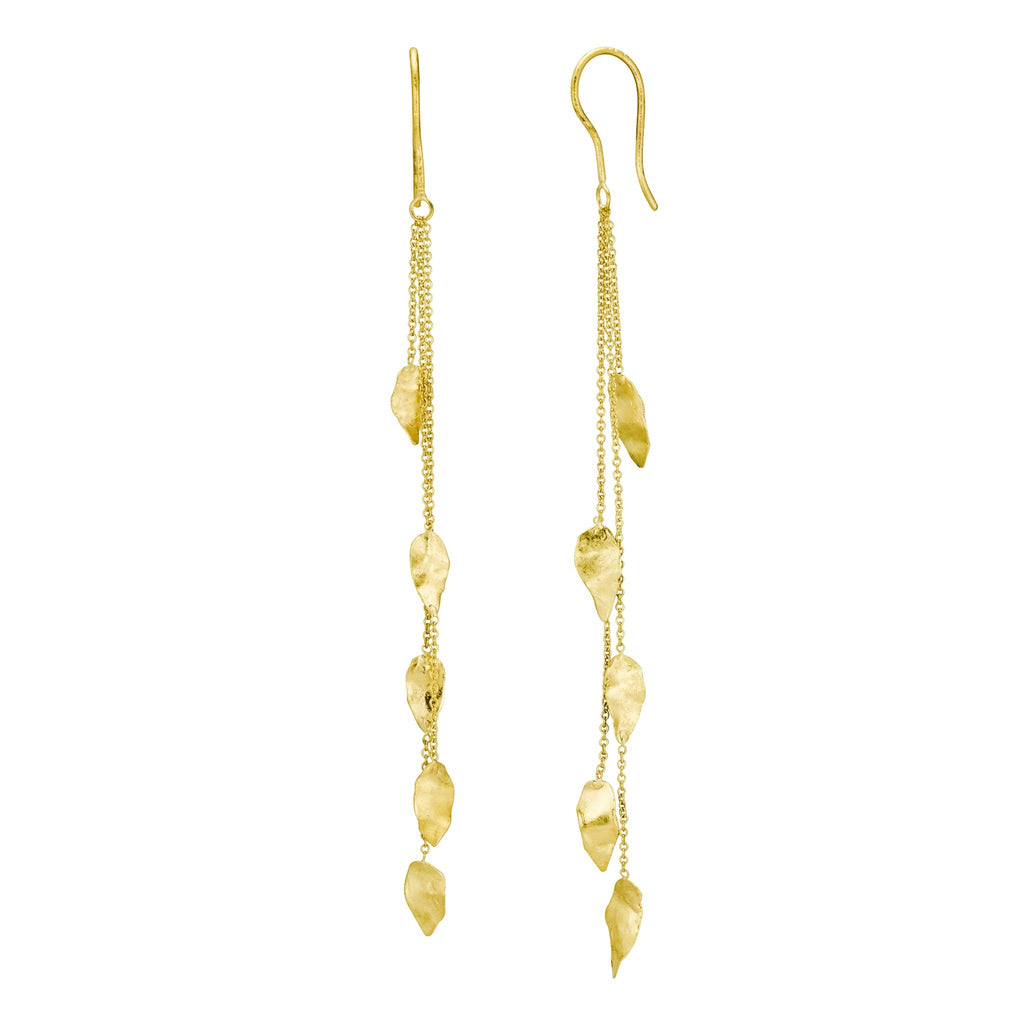 Hidden Meadow Earrings