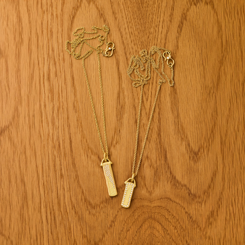 Dawn Glow Necklace Big