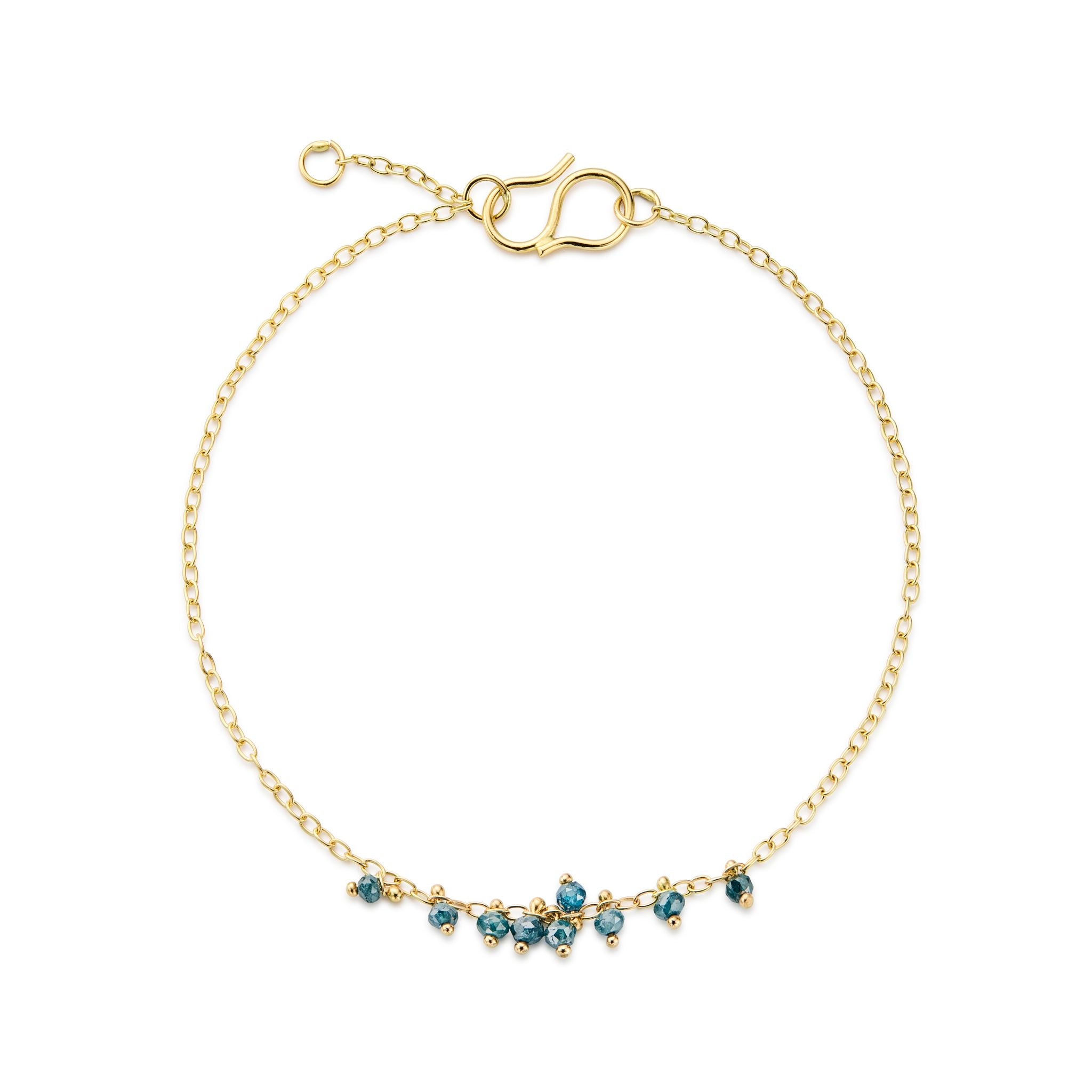 Caviar Bracelet Small