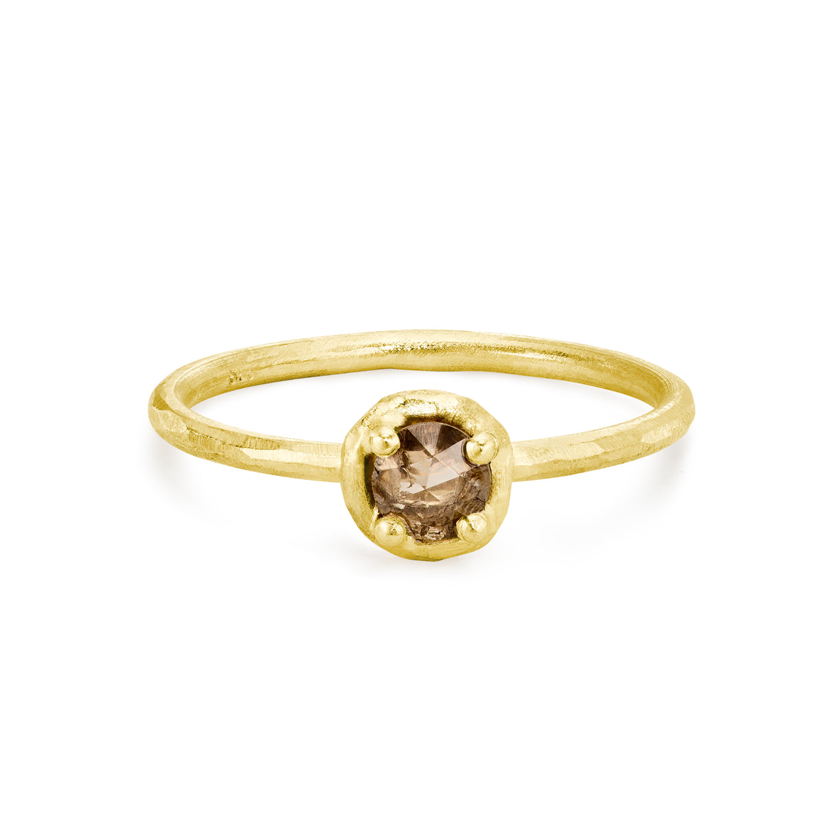 Posy ring