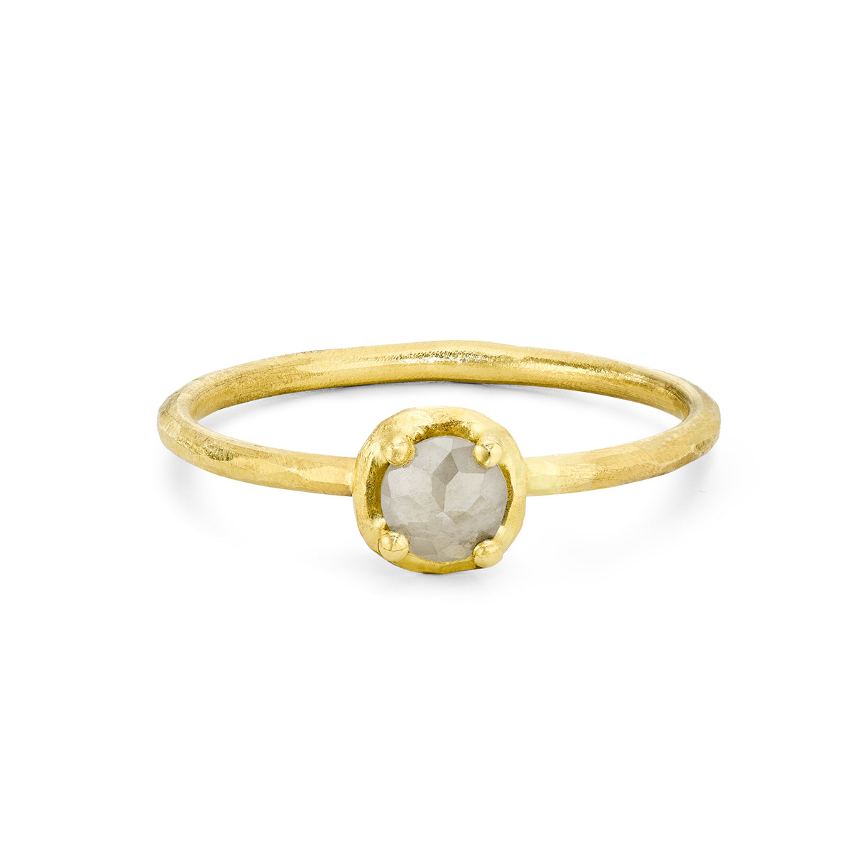 Posy ring