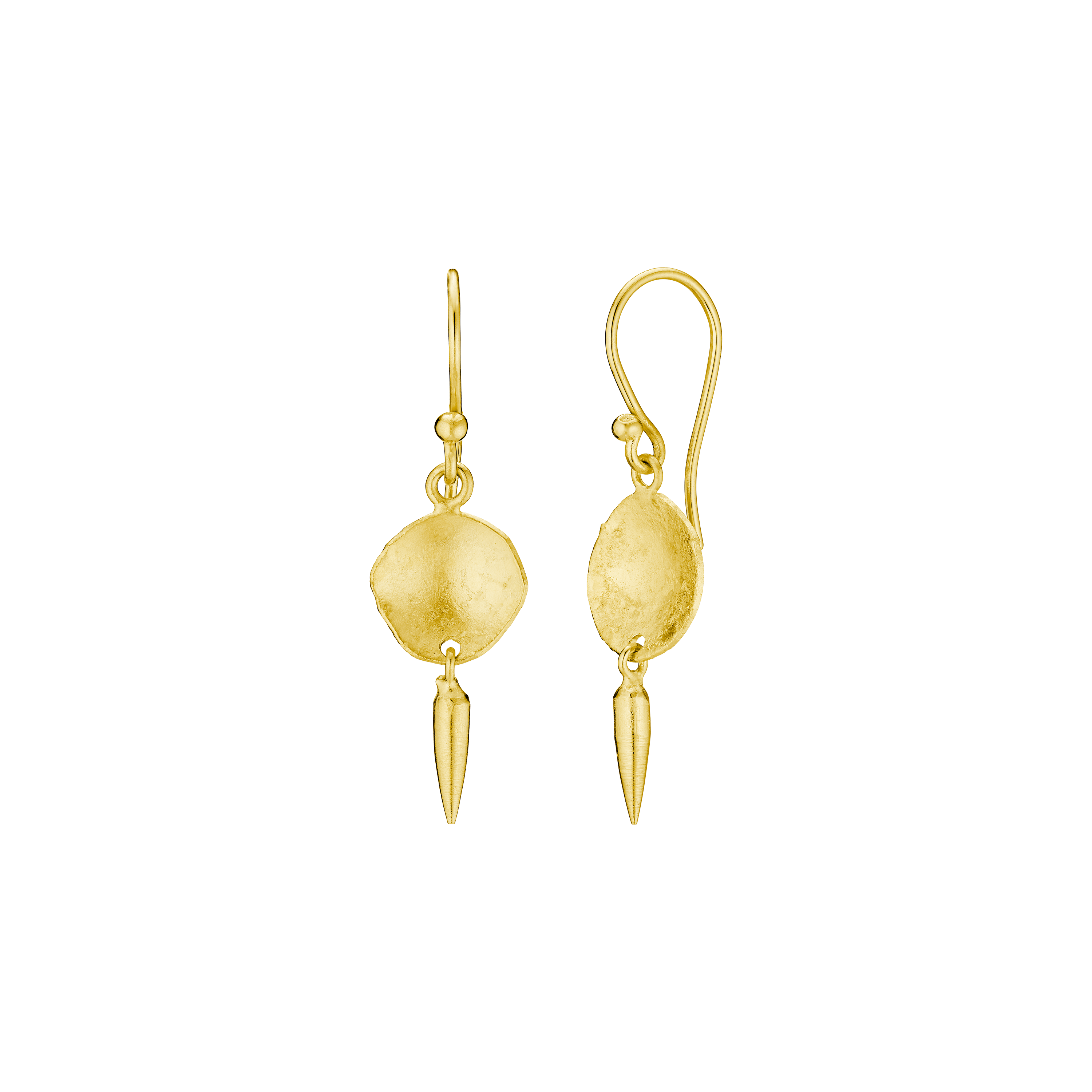 Wild Meadow Earrings