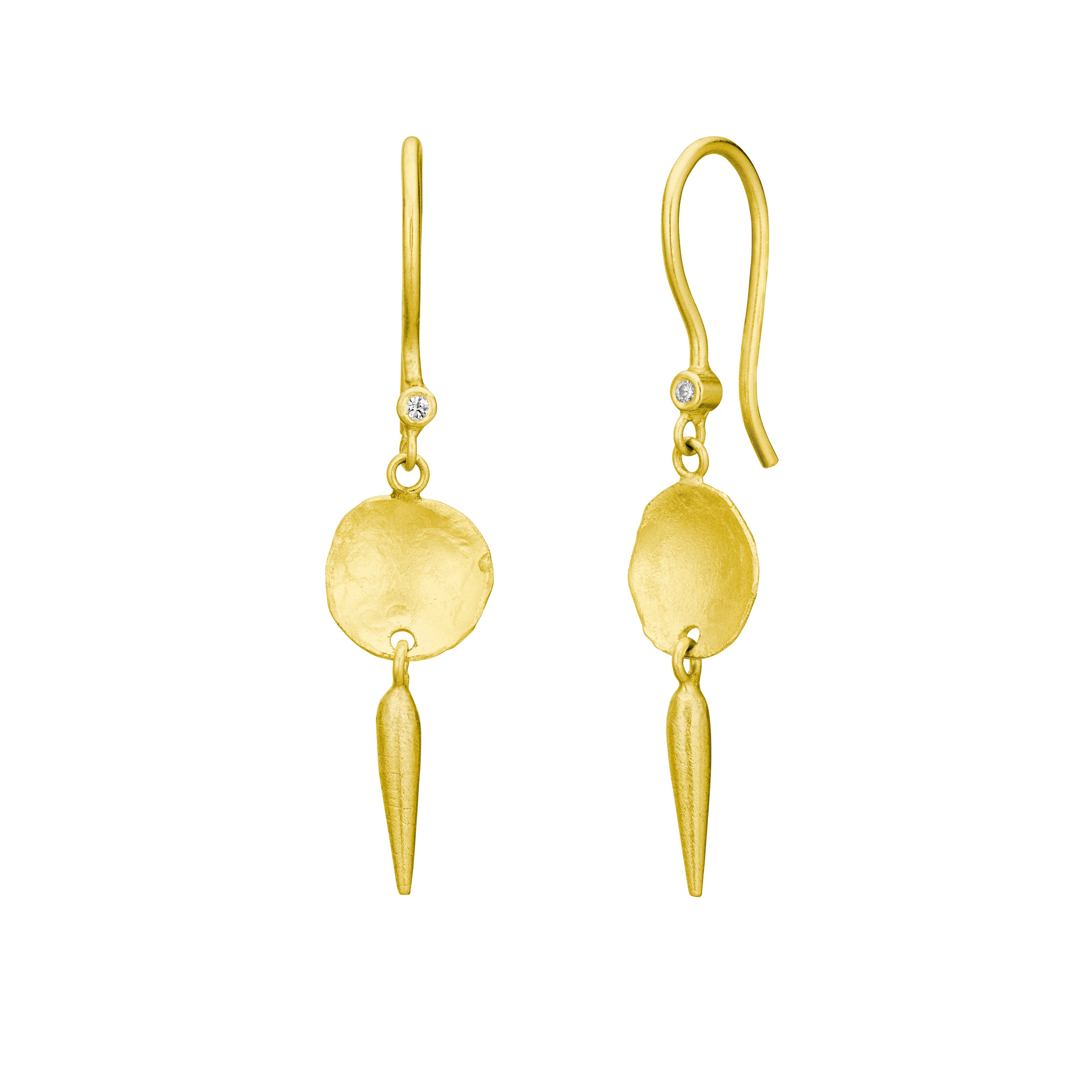 Wild Meadow Mini w. Diamonds