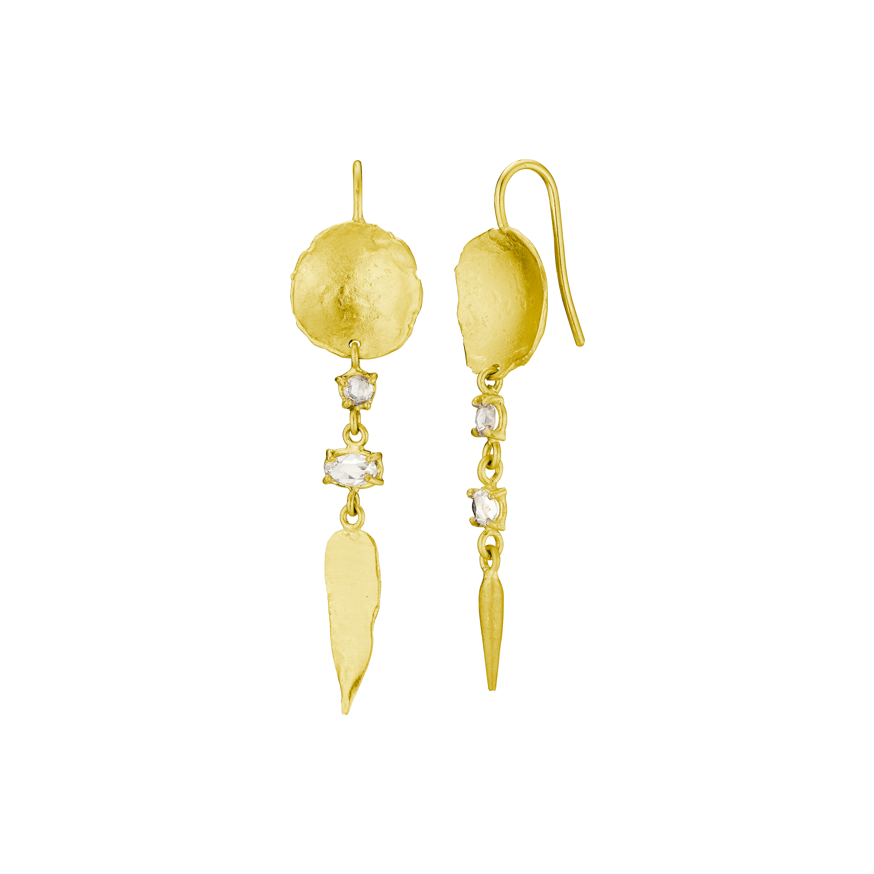 Wild Meadow Mismatched